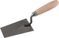 Connex truweel hoekig 120mm rh - cox781112