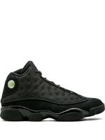 Jordan baskets Air Jordan 13 Retro - Noir - thumbnail