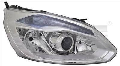 Koplamp 2015315052
