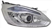 Koplamp 2015315052