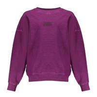 Frankie & Liberty Meisjes sweat shirt - Paris - Purple Pink