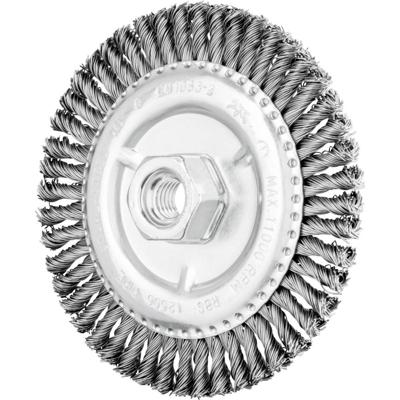 PFERD TOOLS 43302502 Ronde borstel 10 stuk(s)