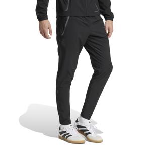 adidas Real Madrid Vis Tech Trainingsbroek 2024-2025 Zwart