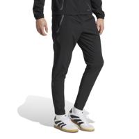 adidas Real Madrid Vis Tech Trainingsbroek 2024-2025 Zwart