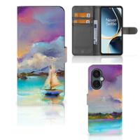 Hoesje OnePlus Nord CE 3 Lite Boat