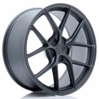 Autovelg Japan Racing SL012085F15X2072MGM Metaal 20" ET20 ET45 CB 72,6