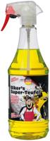 TUGA CHEMIE motorfietsreiniger "biker's super-teufel " bikers super devil 1l tuga