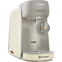 Bosch Tassimo FINESSE TAS167P Capsulemachine Beige