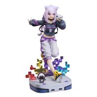 Hololive Production PVC Statue 1/7 Nekomata Okayu We Are Gamers Ver. 23 cm Hololive Production PVC Statue 1/7 Nekomata Okayu We Are Gamers Ver. 23 cm