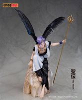 Seiden: RG Veda PVC Statue Kujaku 38 cm - thumbnail