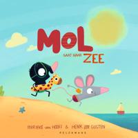 Mol gaat naar zee (Hardback)