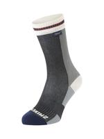 Sealskinz Billockby Fietssokken zwart unisex