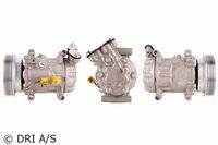 Dri Airco compressor 700510226 - thumbnail