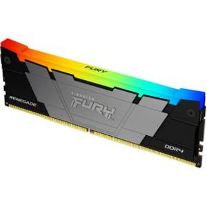 Kingston Technology FURY Renegade RGB geheugenmodule 32 GB 1 x 32 GB DDR4 3600 MHz