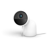 Philips Hue Secure desktop beveiligingscamera Wit - thumbnail
