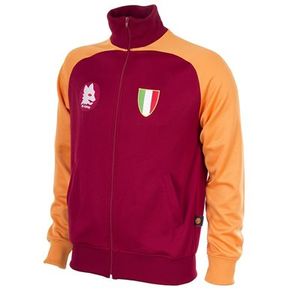 AS Roma Scudetto Retro Trainingsjack 1983