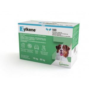 Zylkene 225 mg capsules voor de hond 200 capsules