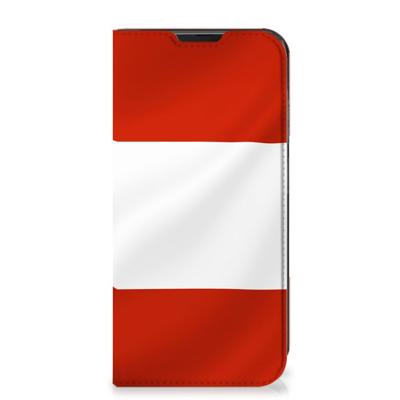 Samsung Galaxy Xcover 6 Pro | Standcase | Oostenrijk