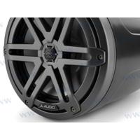 JLM6-880ETXV3-SB-S-GMTI - M6 8,8" luidspreker WAKE sportgrille gunme