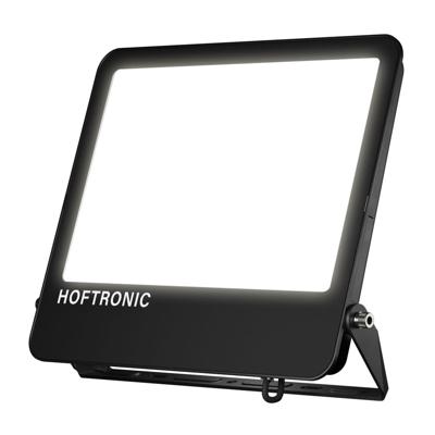 Luxor V2 LED Breedstraler - 300 Watt 48000 lumen - 160lm/W - IP65 waterdicht - 6500 daglicht wit licht - 5 jaar garantie