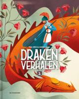Drakenverhalen 2 (Hardback)