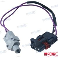 REPUESTOS MOTORES - Mercruiser REC87-808009A2 - MICRORRUPTOR