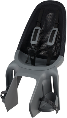 Qibbel Zitje widek maxi air zilver