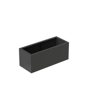 Adezz: Florida AF23.2 Plantenbak - Aluminium