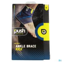 Push Sports Enkelbrace Kicx M Rechts