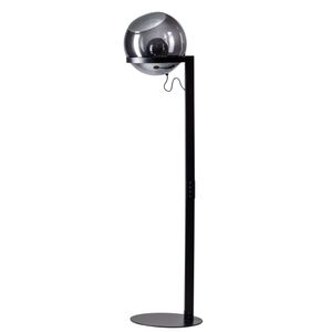 Vloerlamp Orb smoke 165cm