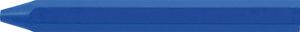 Pica 591/41 Markeerkrijt ECO 11x110mm blauw, 12st.