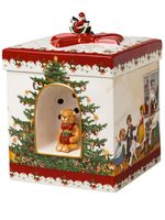 Villeroy & Boch boîte en porcelaine christmas toys - Multicolore - thumbnail