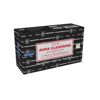Green Tree Wierook aura cleansing Green Tree Wierook aura cleansing