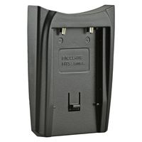 Jupio Charger Plate for Olympus Li-40B / Li-42B / Fuji NP-45 / Nikon EN-EL10