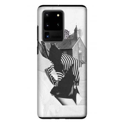 House: Samsung Galaxy S20 Ultra Tough Case
