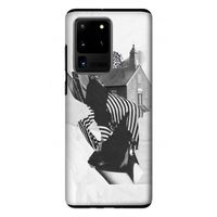 House: Samsung Galaxy S20 Ultra Tough Case