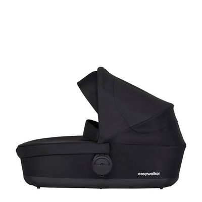 Easywalker Charley reiswieg Night Black Easywalker Charley reiswieg Night Black