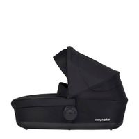 Easywalker Charley reiswieg Night Black - thumbnail