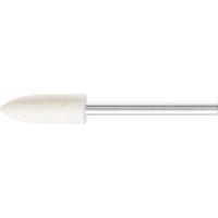 PFERD TOOLS 44100122 Polijststift Diameter 6 mm 10 stuk(s)