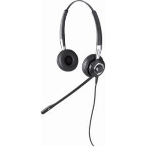 Jabra BIZ 2400 DUO OC USB Bedrade Headset