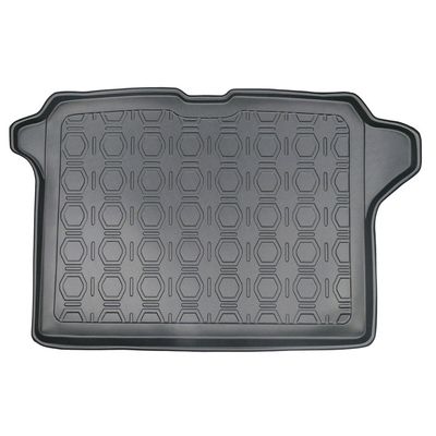 Kofferbakmat 'Design' passend voor Audi Q2 2016- CKSAU31ND
