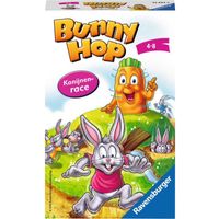 Bunny Hop