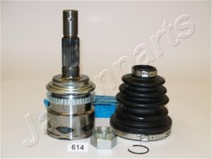 Homokineet reparatie set, aandrijfas GI614