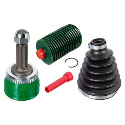 Homokineet reparatie set, aandrijfas ADG089145