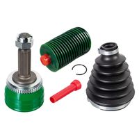 Homokineet reparatie set, aandrijfas ADG089145