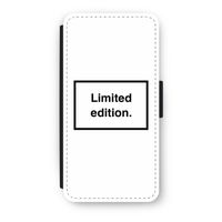 Limited edition: iPhone 8 Plus Flip Hoesje