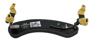 Wolf SR-23 schoudersteun voor viool
