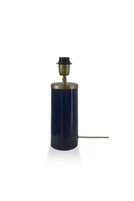 Pip Studio Lampenvoet by Pip Donkerblauw Klein