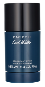 Davidoff Cool Water Man Deo Stick 70 g Deodorant Heren