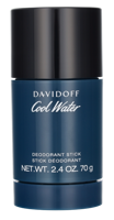 Davidoff Cool Water Man Deo Stick 70 g Deodorant Heren